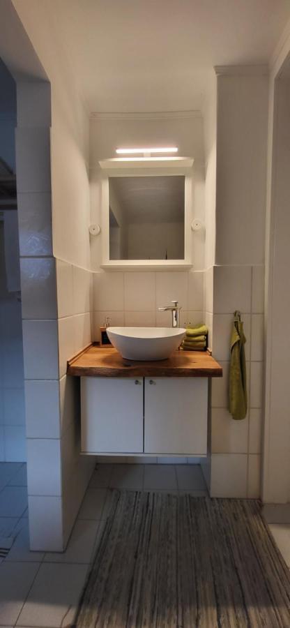 Freienwohnung 80Qm, 4 Personen Mit Kamin Пиннеберг Экстерьер фото