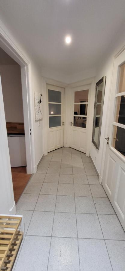 Freienwohnung 80Qm, 4 Personen Mit Kamin Пиннеберг Экстерьер фото